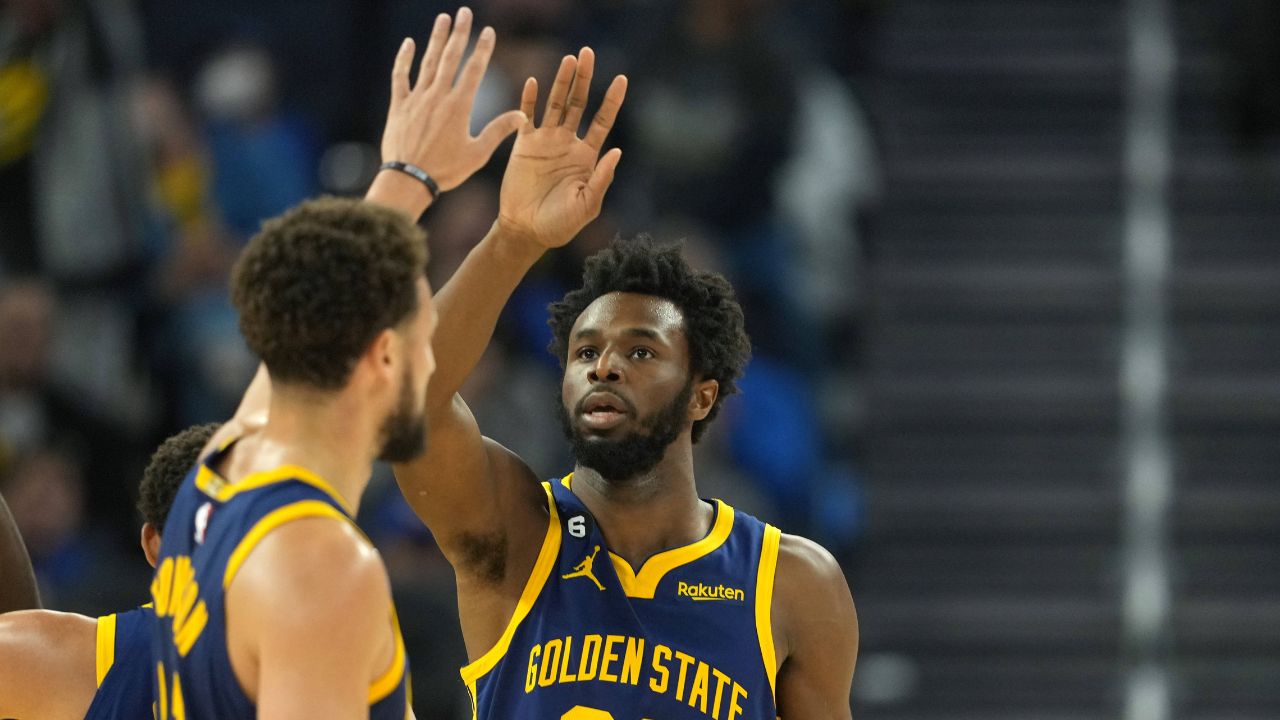 Klay Thompson Names ‘Vital’ Member ‘Key’ to Achieving Warriors’ Full Potential