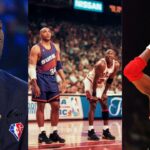 "Michael Jordan, Olajuwon, and Charles Barkley": Kevin Garnett Details the 3 Players Who were Undeniably Raw