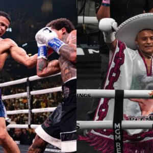 Rolando ‘Rolly’ Romero vs. Isaac Cruz Start Time in 20 Countries including Mexico, USA, And Others