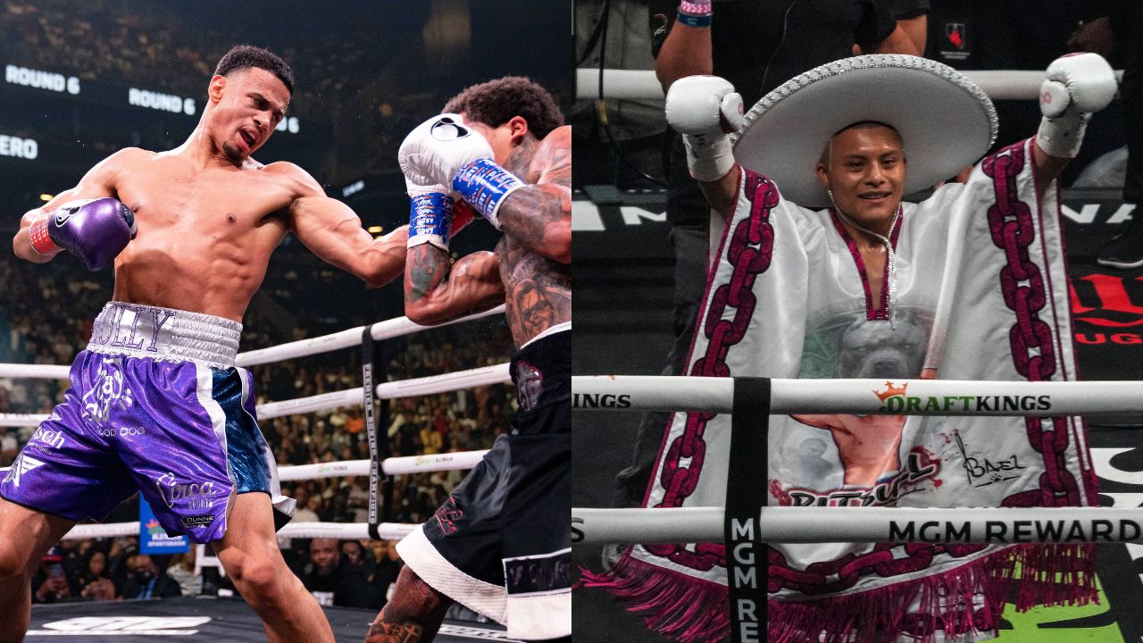 Rolando ‘Rolly’ Romero vs. Isaac Cruz Start Time in 20 Countries including Mexico, USA, And Others