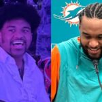 “Typical Life of a Temptation”: Tyreek Hill Hilariously Trolls His QB Tua Tagovailoa Over New Birthday Hairstyle