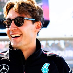 Ex-Race Strategist Believes George Russell Is Ready to Lead the Team - “He Doesn’t Need to Be the Best Point Scorer”