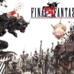 final fantasy vi