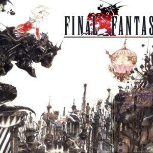 final fantasy vi