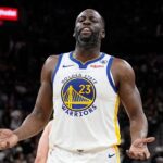 “Dray Needs to Stop This”: Draymond Green Has “Worried’ Warriors Fans Rallying on Twitter