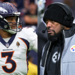 Russell Wilson Calls His Decision to Join Mike Tomlin's Steelers an Absolute "No Brainer" After Shifting Bases