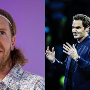 Not Achieving “Roger Federer” Status Helps $140 Million F1 Champ Sebastian Vettel Live His Humble Life