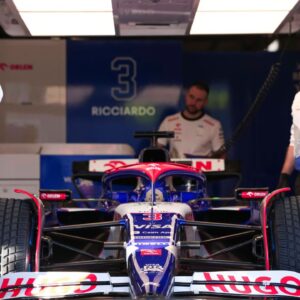 Ex-Team Boss Gives Verdict on the New Name of Red Bull’s Sister Team - “Just Call Them Minardi”