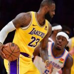 "Best Team in the National Basketball Association": Skip Bayless Reacts to LeBron James and Co. Handing OKC a Humbling Defeat