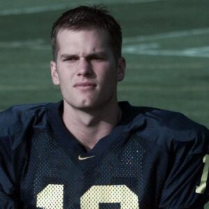 GOAT Tom Brady Reminisces How 'Naive' He Was to Expect To Go in Second or Third Round in the 2000 Draft