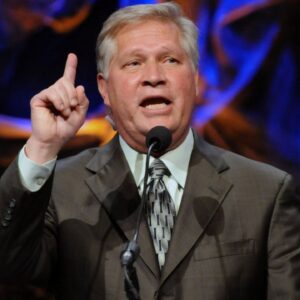 Chris Mortensen 'Dick McCann Award' Victory Tribute Video Gets Innumerable Revisits After GOAT's Demise; "RIP Mort, True Legend"