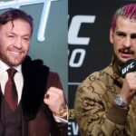 29-Year-Old Sean O’Malley Envisions ‘Bigger Than Conor McGregor’ Legacy in UFC