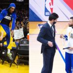 Former Warriors GM Bob Myers Reveals Disagreement With Stephen Curry Over ‘Fan Favorite’ Gary Payton II
