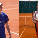 Jannik Sinner's Girlfriend Maria Braccini Joins Him At Miami Open, Reveals How She Spends Time There While Italian Star is Busy