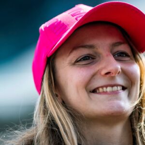 F1 Academy Qualifying Result: Mercedes’ Doriane Pin Takes First Pole Position of 2024