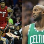 "Legacy was on the Line": 2x NBA Champ Recalls LeBron James Donning 'Kobe Bryant' Look to Overwhelm Kevin Garnett and Co.