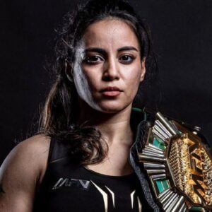 EXCLUSIVE: UFC Insider Questions Indian MMA Star Puja Tomar’s Contract Decision Amidst Lack of Fight Availability