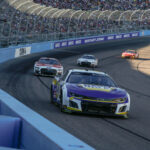 NASCAR Ratings: Phoenix Race Was Most-Watched Sports Event With 4+ Million Viewers