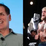 UFC Veteran Reveals Shared ‘Secret Sauce for Winning’ of Jake Paul and Shark Tank’s Mark Cuban