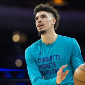 LaMelo Ball's Availability for Hornets-Cavaliers Casts a Shadow Over Charlotte's Disappointing Season