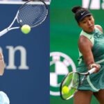 Liudmila Samsonova vs Naomi Osaka Prediction