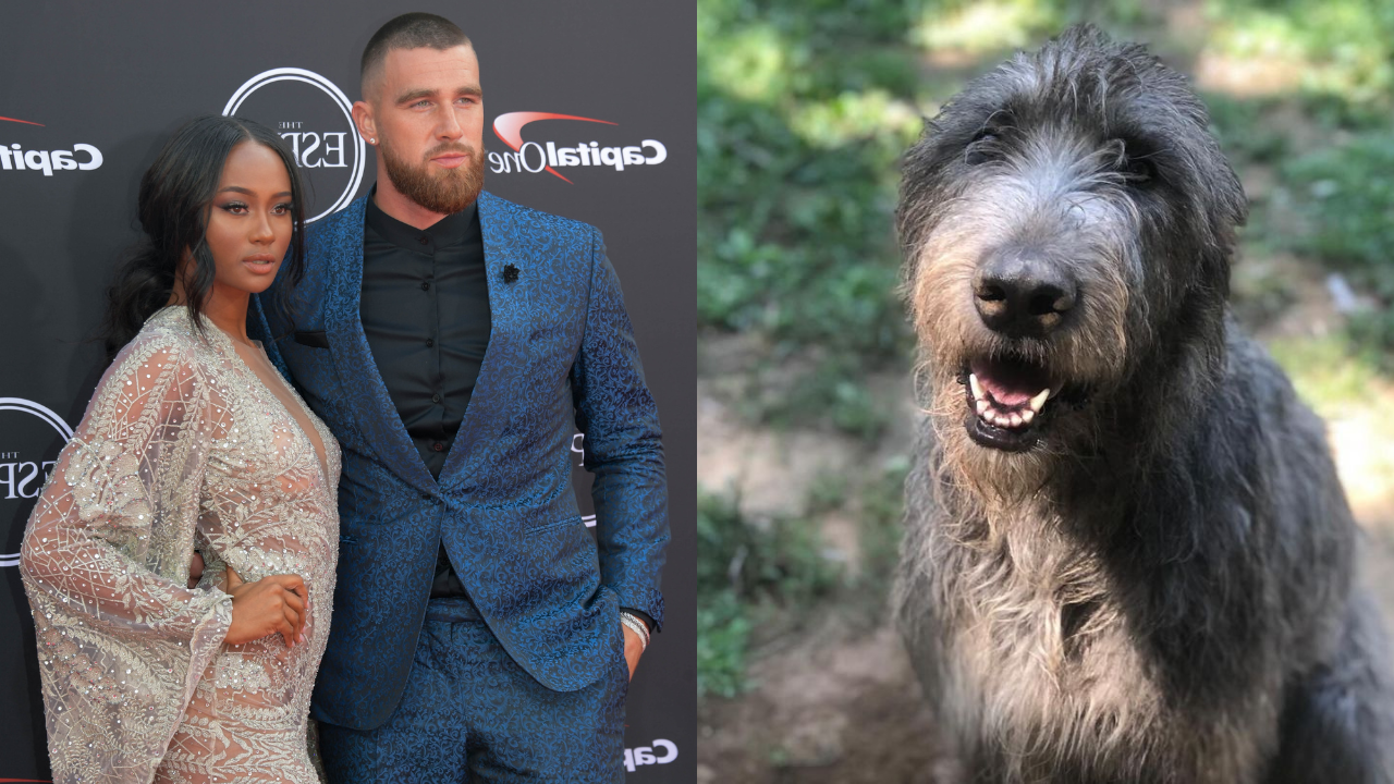 Travis Kelce and Ex-Kayla Nicole Reunite to Mourn With Kylie Kelce on the Death of a Family Member Days After Jason Kelce's Retirement