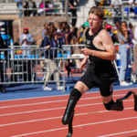 Hunter Woodhall Shares Exciting Relocation Update: “Not in Arkansas Anymore”