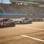 NASCAR Cars Heating Issues: How Race Cars Use Ice to Cool down the Car