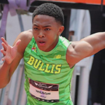 “Grows Into an Olympic Champion”: 16-Year-Old Quincy Wilson Breaks 400M High School Record Sending Internet Into a Frenzy