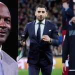 UFC Champion Ilia Topuria Aims for Early Retirement Just Like Michael Jordan and Khabib Nurmagomedov