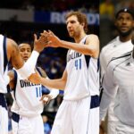 Having Dominated LeBron James and Dwyane Wade, Dirk Nowitzki's Teammate Boasts No One Could Have Beaten 2011 Mavericks