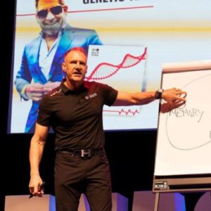 Gary Brecka Uncovers the Real Reason for Avoiding ‘The Big 3’ – Corn, Soy, and Wheat