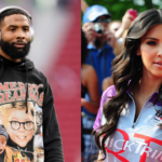 Years Before Odell Beckham Jr. Came into the Picture, Kim Kardashian Reportedly Dated This NFL Superstar