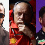 Ferrari Warned They've Bet On The Wrong Horse With Lewis Hamilton When The Money Should've Been On Max Verstappen