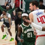 "Me And Patrick Beverley, You Would've Never Thought": Damian Lillard Reflects On How Far He's Come With The Bucks' Newest Addition