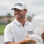 Who Is Austin Eckroat? Everything To Know About 2024 Cognizant Classic Winner