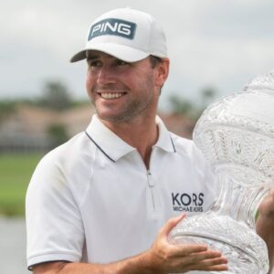 Who Is Austin Eckroat? Everything To Know About 2024 Cognizant Classic Winner