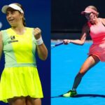 Jelena Ostapenko vs Angelique Kerber prediction