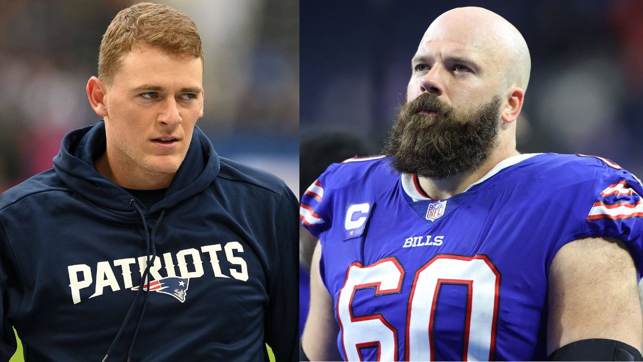 After Trading for Mac Jones as Backup QB, Jacksonville Jaguars Sign Premier Bills Free Agent Mitch Morse for $10 Million