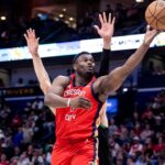 “They Don’t Mess Up Twice”: Zion Williamson Praised Celtics After 92–104 Loss