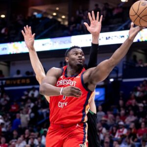 “They Don’t Mess Up Twice”: Zion Williamson Praised Celtics After 92–104 Loss