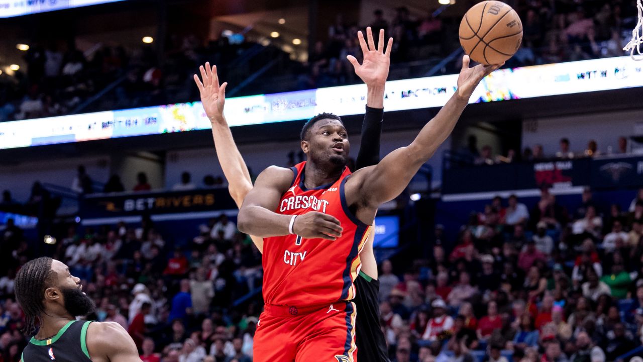 “They Don’t Mess Up Twice”: Zion Williamson Praised Celtics After 92–104 Loss