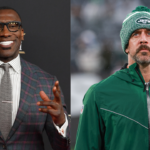 "It's Your Damn Quarterback": Shannon Sharpe Boldly Reacts to Robert Saleh's 'Noise Compliant' Amidst Hullabaloo Around Aaron Rodgers