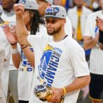 Heat Announcer Claiming Celtics Won 2022 NBA Finals Over Warriors Has NBA Twitter ‘ROLF-ing Hard'