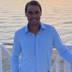 $42,000,000 Estate Where Rafael Nadal Stays and Practices During Indian Wells