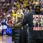 Kevin Garnett Publicly Admits to Tripping on Shrooms With Shaquille O'Neal During a Karaoke Night
