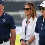 Jerry Jones’ Son Addresses Frustration From Cowboys Fans After Going Lull During Free Agency