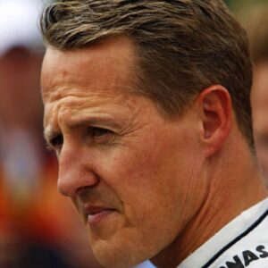 Stressed Out by F1, Michael Schumacher Once Took off for a Crazy Expedition in Desert