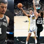 “Block More Often Than I Get Dunked On”: Victor Wembanyama Keeps a Positive Outlook, Reacts to Trayce Jackson-Davis’ Dunk