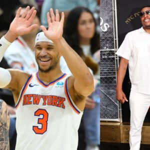 "Knicks Is Like an Instagram Model": Paul Pierce Has a Hilarious Analogy for NYK Amidst Noise About Title Contention
